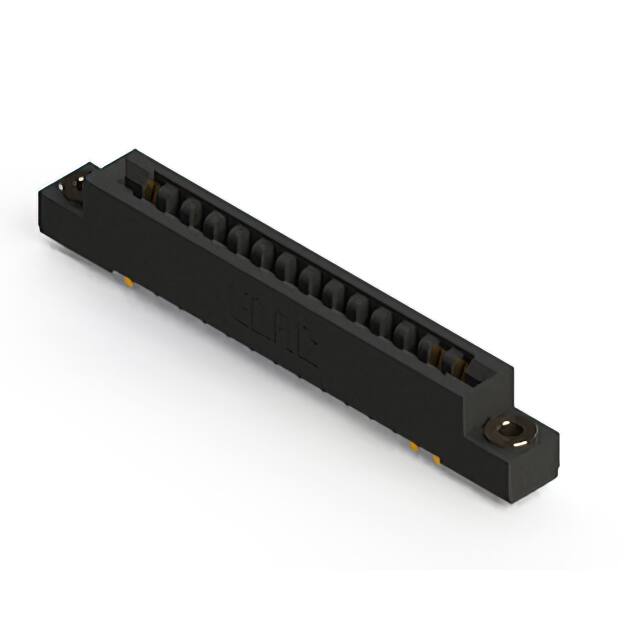 857-028-559-203 EDAC Inc.  Edgeboard Connectors
